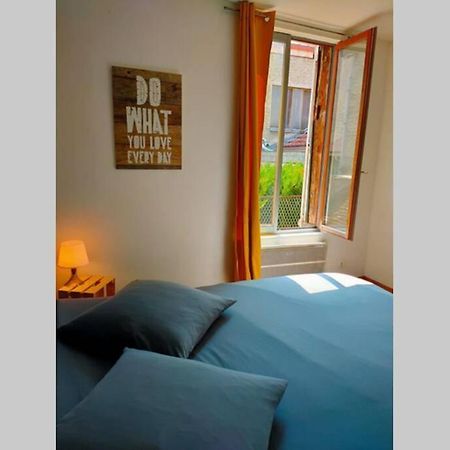 Ferienwohnung Appart Hyper Centre Troyes Exterior foto
