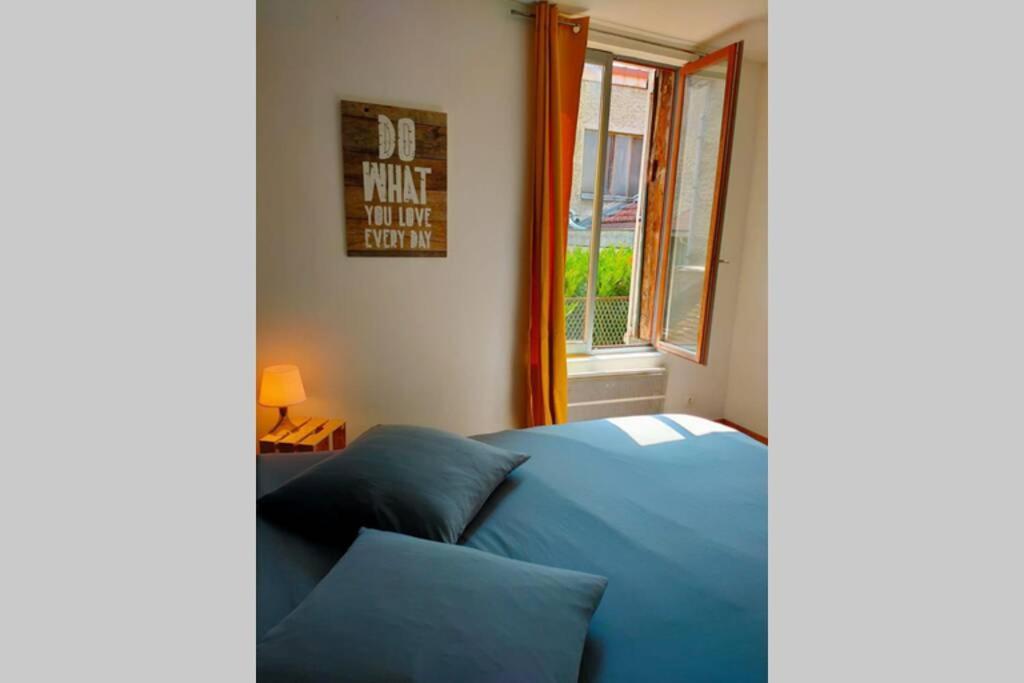 Ferienwohnung Appart Hyper Centre Troyes Exterior foto